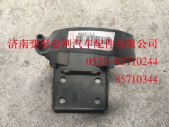 WG9925471131,塑料轉向油罐支架總成T7H T5G,濟南變形金剛汽車配件有限公司