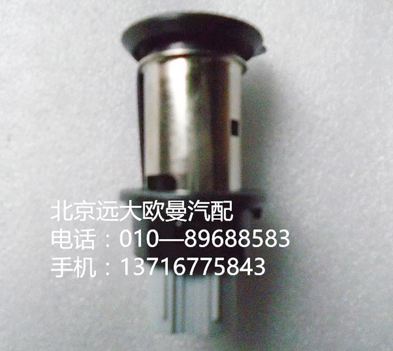 h4378070002a0,電源插座{12v},北京遠(yuǎn)大歐曼汽車配件有限公司