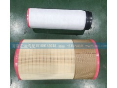 710W08405-0021,曼發(fā)動(dòng)機(jī)空氣濾芯，空氣濾清器濾芯總成,濟(jì)南匯達(dá)汽配銷售中心