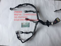 202V25413-6256噴油器線束,202V25413-6256噴油器線束,濟南信發(fā)汽車配件有限公司