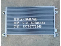 1b24981280051,冷凝器總成,北京遠(yuǎn)大歐曼汽車配件有限公司