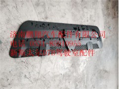 WG1684110733,重汽新斯太爾面罩格柵,濟南鵬翔汽車配件有限公司