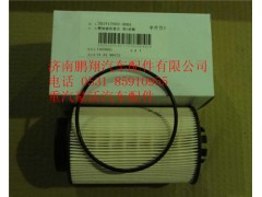 201V12503-0061,重汽豪沃T5G機油濾清器,濟南鵬翔汽車配件有限公司