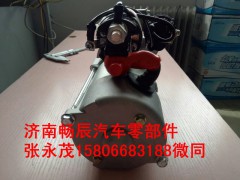 13033591,起動機(jī),濟(jì)南暢博汽車零部件有限公司