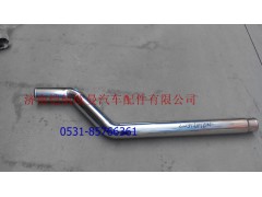 1418311935004,中冷器出氣鋼管,濟(jì)南愷航歐曼汽車配件有限公司