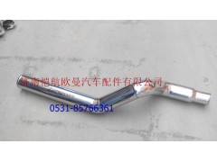 1425311902004,中冷器出氣鋼管1,濟(jì)南愷航歐曼汽車配件有限公司