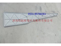 H4507010103A0,導(dǎo)流罩襯板GTL左，,濟南愷航歐曼汽車配件有限公司