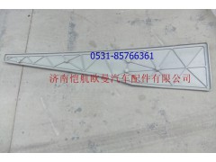 H4507010104A0,導(dǎo)流罩襯板右，,濟(jì)南愷航歐曼汽車配件有限公司