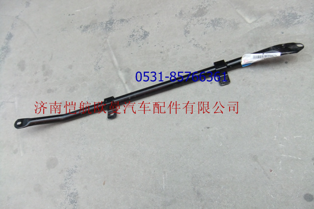 H4507010105A0GTL,襯板前支架左,濟(jì)南愷航歐曼汽車配件有限公司