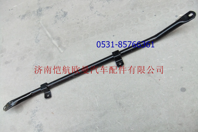 H4507010106A0GTL,襯板前支架右,濟(jì)南愷航歐曼汽車配件有限公司