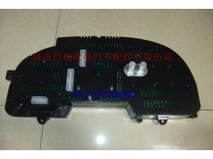 1B22037622001,組合儀表總成135,濟(jì)南愷航歐曼汽車配件有限公司