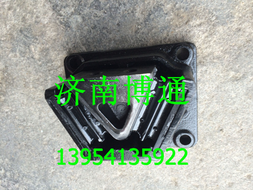 DZ95259590116 右前減震墊,DZ95259590116 右前減震墊,濟南博通重汽備件庫