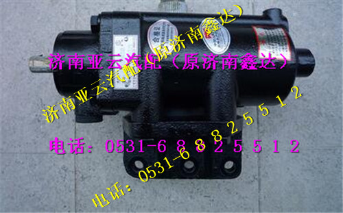 3411FA080-100,南京依維柯方向機,濟南鑫達重卡汽車配件有限公司