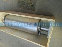 612640130665,濰柴國(guó)四發(fā)動(dòng)機(jī)SCR后處理催化消聲器,濟(jì)南權(quán)御進(jìn)出口有限公司