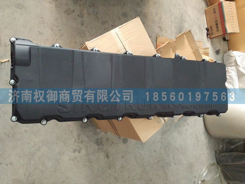 201v03401-6024,重汽MC11發(fā)動機氣缸蓋罩,濟南權(quán)御進出口有限公司