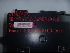 WG1664332063  左門控開關(guān)控制器  重汽豪沃,WG1664332063  左門控開關(guān)控制器  重汽豪沃,濟(jì)南信發(fā)汽車配件有限公司