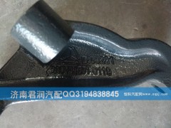 200V41501-0119,發(fā)動機(jī)前左支架,濟(jì)南君潤汽配有限公司