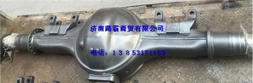 712-35401-5795,后橋殼總成,濟南匯德卡汽車零部件有限公司