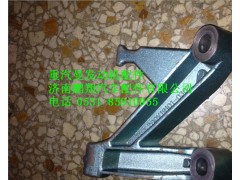 200V19101-0307,中國(guó)重汽MC11發(fā)動(dòng)機(jī)發(fā)電機(jī)支架,濟(jì)南鵬翔汽車配件有限公司