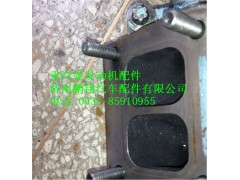 200V90210-0017,中國重汽曼發(fā)動機MC11雙頭螺栓,濟南鵬翔汽車配件有限公司