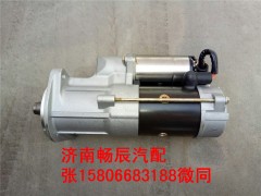 8-98070-321-1、0-24000-0178,起動(dòng)機(jī),濟(jì)南暢博汽車(chē)零部件有限公司