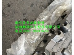 081V08102-0161,重汽曼MC07一二缸排氣歧管,濟(jì)南鵬翔汽車配件有限公司