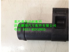 200V01804-0024,重汽曼MC11發(fā)動(dòng)機(jī)油氣分離器,濟(jì)南鵬翔汽車配件有限公司