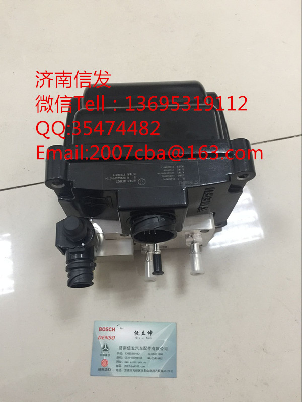 WLDSB4500無錫威孚尿素泵濟南信發(fā),WLDSB4500無錫威孚尿素泵濟南信發(fā),濟南信發(fā)汽車配件有限公司