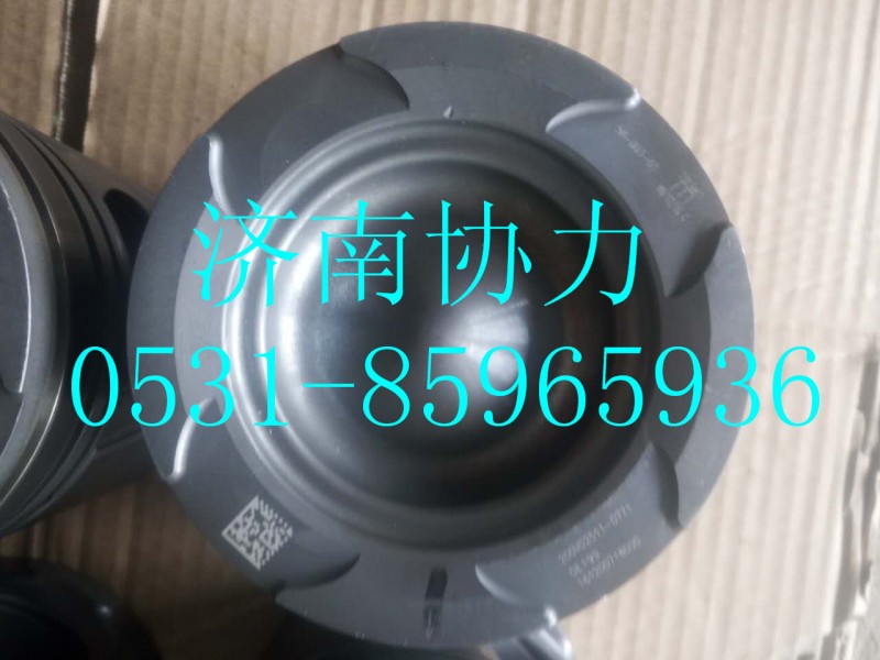 200V02511-0771,活塞,濟(jì)南明鉅汽車配件有限公司（原濟(jì)南協(xié)力）