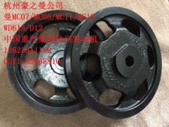 080V95820-0104,V形皮帶輪,杭州豪之曼汽車配件