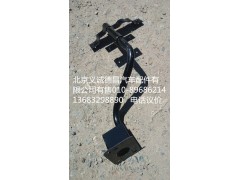 H0843020007A0,前輪后擋泥板支架,北京義誠(chéng)德昌歐曼配件營(yíng)銷公司