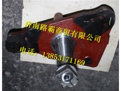 DZ9100410215.,轉向節(jié)總成左,濟南匯德卡汽車零部件有限公司