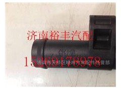 200V01804-0024,重汽曼MC11發(fā)動(dòng)機(jī)油氣分離器,濟(jì)南裕豐汽車配件銷售中心