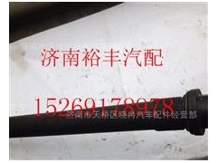 200V05701-0374,重汽曼MC11油氣分離器回油管接管,濟(jì)南裕豐汽車配件銷售中心