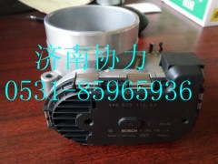 202V13200-7001,電子節(jié)氣門（76MM）,濟南明鉅汽車配件有限公司（原濟南協(xié)力）