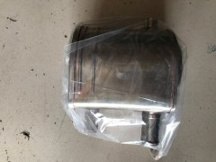 13024128,機油冷卻器,濟南唱響汽配