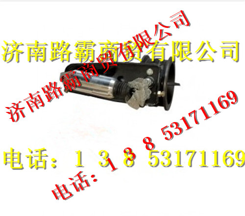 DZ9100189018,F3000排氣制動(dòng)器總成,濟(jì)南匯德卡汽車(chē)零部件有限公司