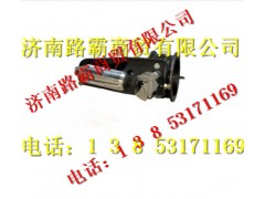 DZ9100189018,F3000排氣制動(dòng)器總成,濟(jì)南匯德卡汽車(chē)零部件有限公司