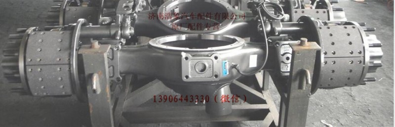 811-35003-7529-X,,濟(jì)南浩象汽車配件有限公司