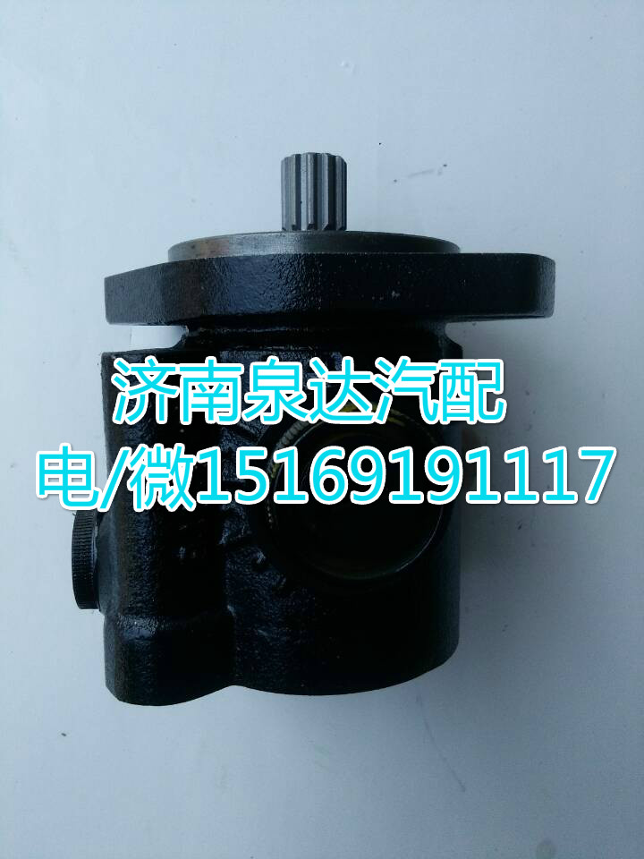 大連匯圓原廠配套轉(zhuǎn)向助力泵C4943083/FDB004943083