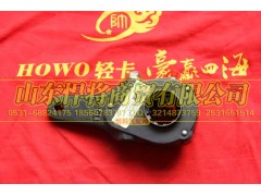 QT1061-3502205,HOWO豪沃輕卡后調(diào)整臂總成,山東悍將商貿(mào)有限公司