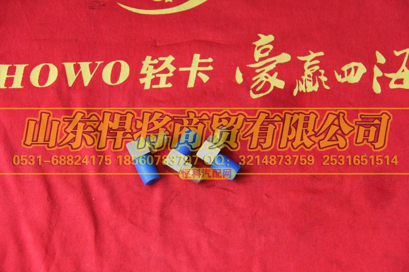 AZ2210251904,HAOWO豪沃輕卡快裝接頭,山東悍將商貿(mào)有限公司