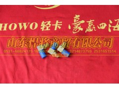 AZ2210251904,HAOWO豪沃輕卡快裝接頭,山東悍將商貿(mào)有限公司