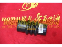 LG9704530479,HAOWO豪沃輕卡散熱器出水膠管,山東悍將商貿(mào)有限公司