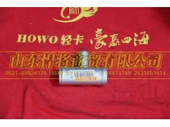 LG9704530546,HOWO豪沃輕卡散熱器出水鋼管,山東悍將商貿(mào)有限公司