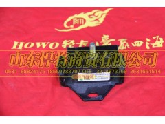 LG9704590025,HOWO豪沃輕卡發(fā)動(dòng)機(jī)前橡膠支承,山東悍將商貿(mào)有限公司