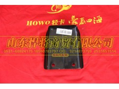 LG9704680002,HOWO豪沃輕卡前減振器上支架,山東悍將商貿(mào)有限公司