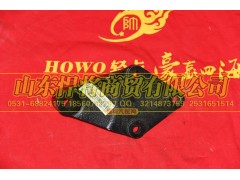 LG9705680102,HOWO豪沃輕卡前減振器上支架,山東悍將商貿(mào)有限公司