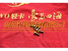 102035118,HOWO豪沃輕卡六角螺栓,山東悍將商貿(mào)有限公司