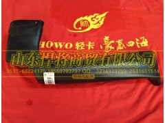 LG1612160110,HAOWO豪沃輕卡右吹腳風(fēng)道,山東悍將商貿(mào)有限公司